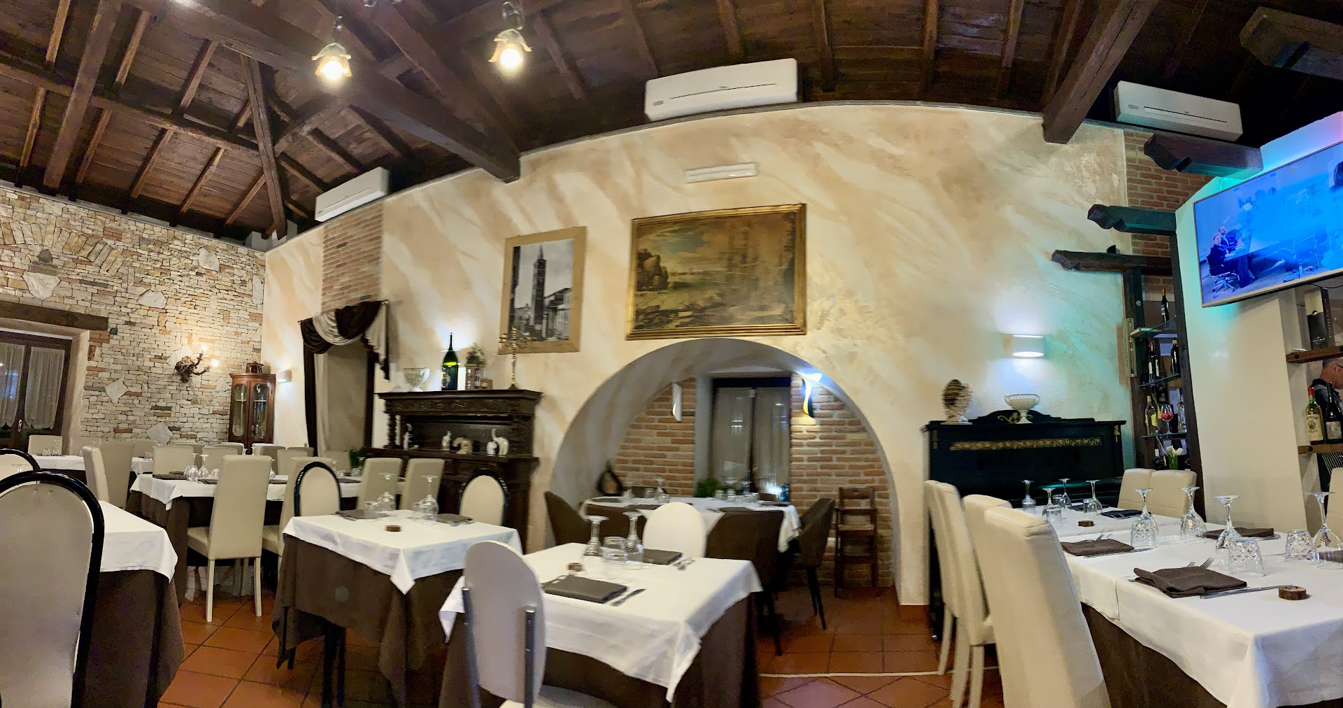 A Casa di Leonardo