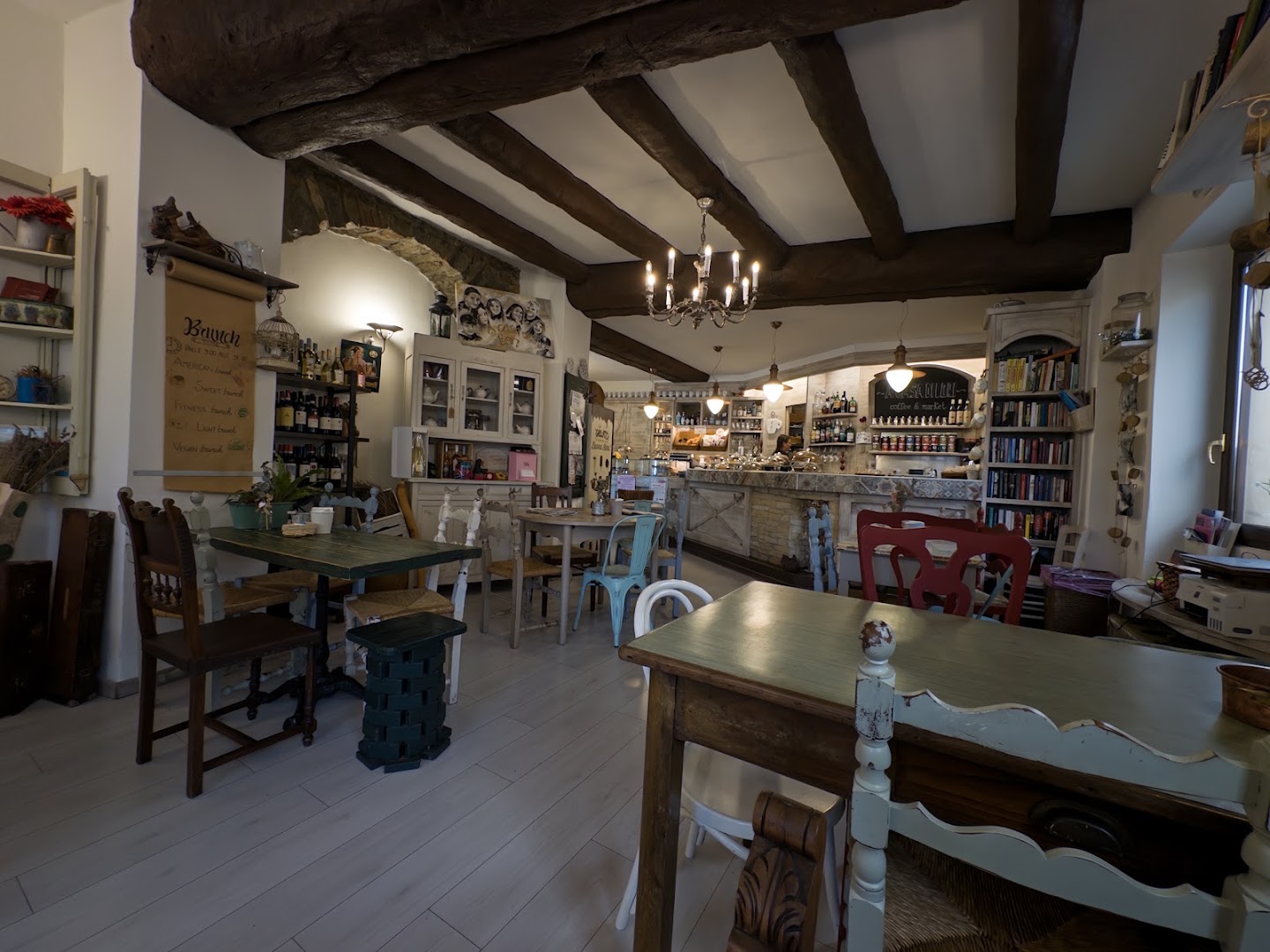 A Casa di Lori