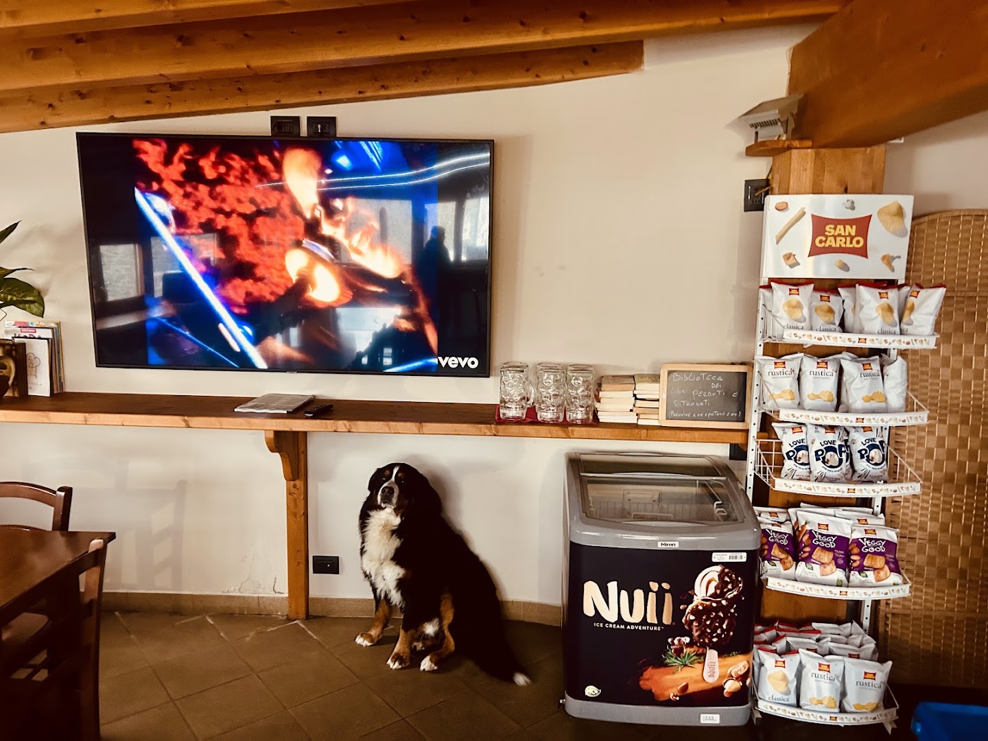 A Casa di Luca