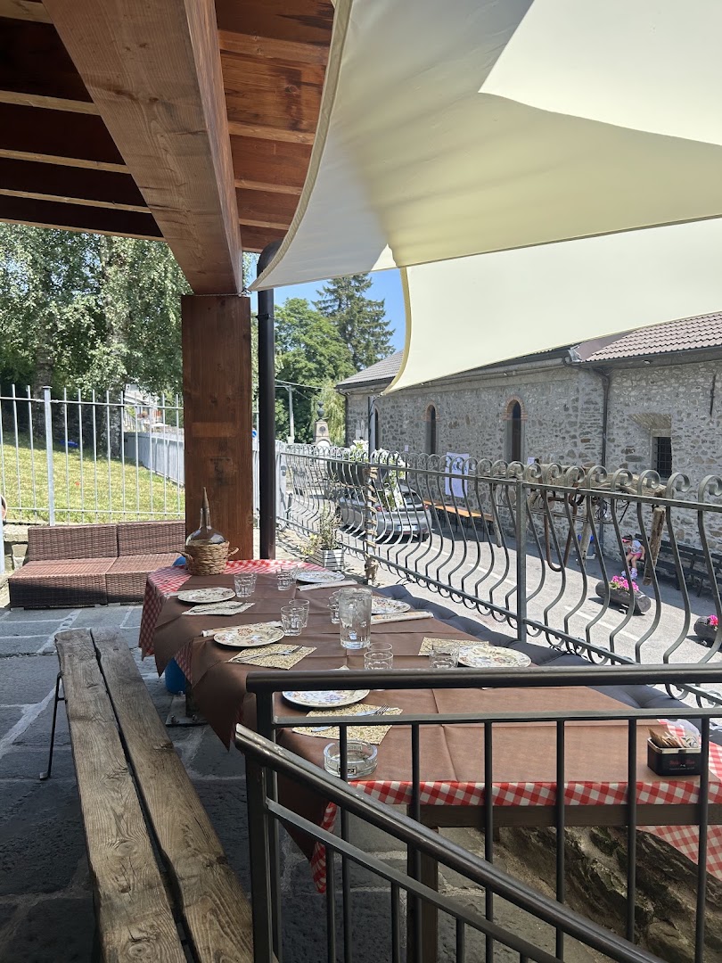 A Casa di Luca