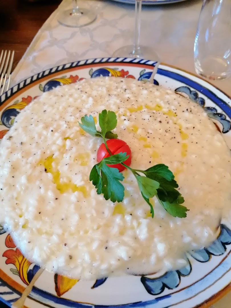 A Casa di Luca