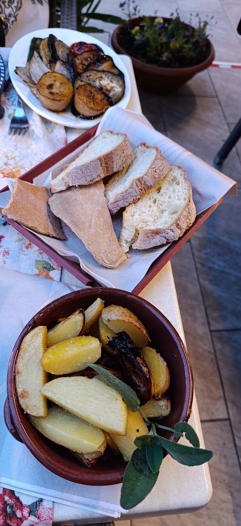 A Casa di Luca