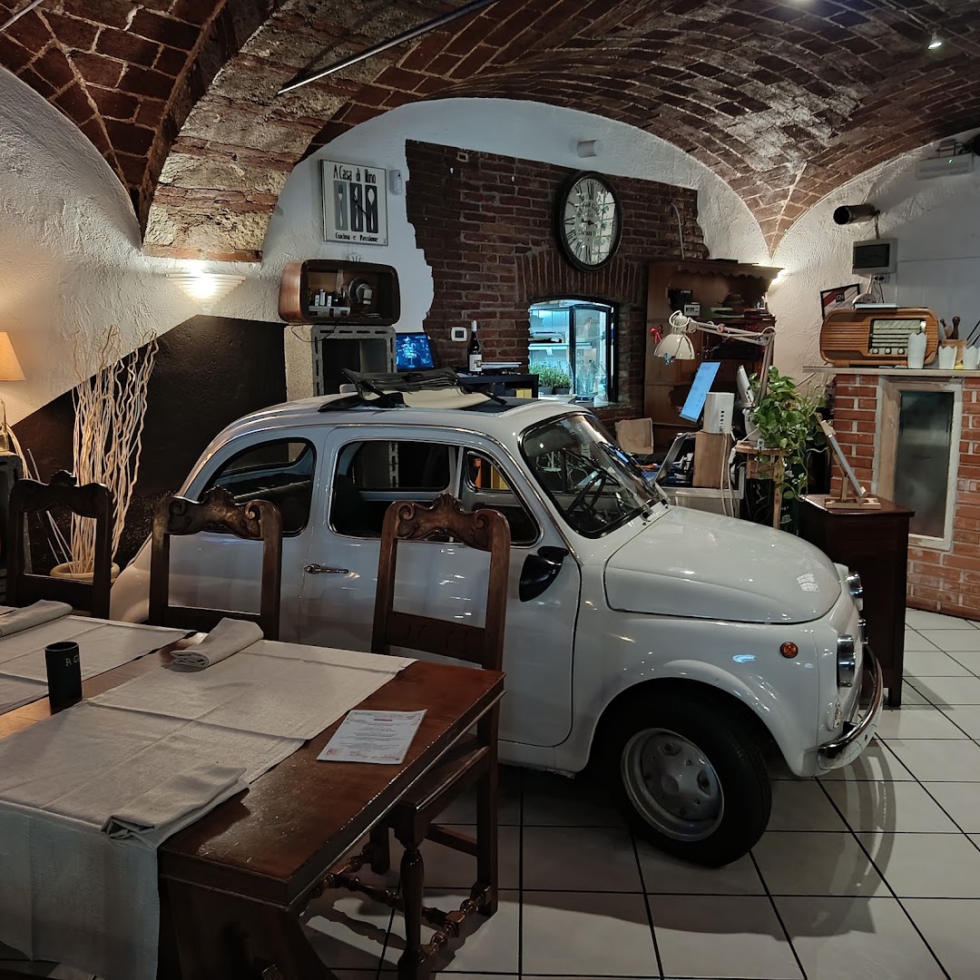 A Casa di Nino