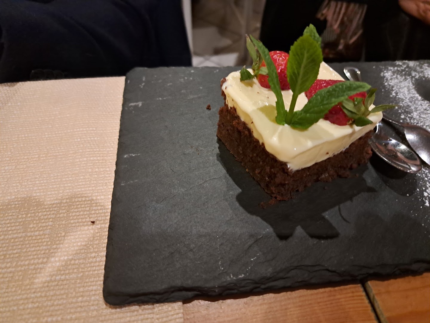 A Casa di Nino, Genzano di Roma