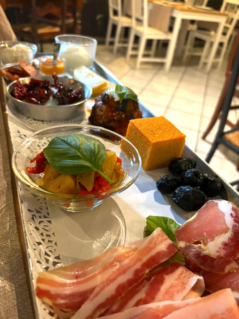 A Casa di Nino