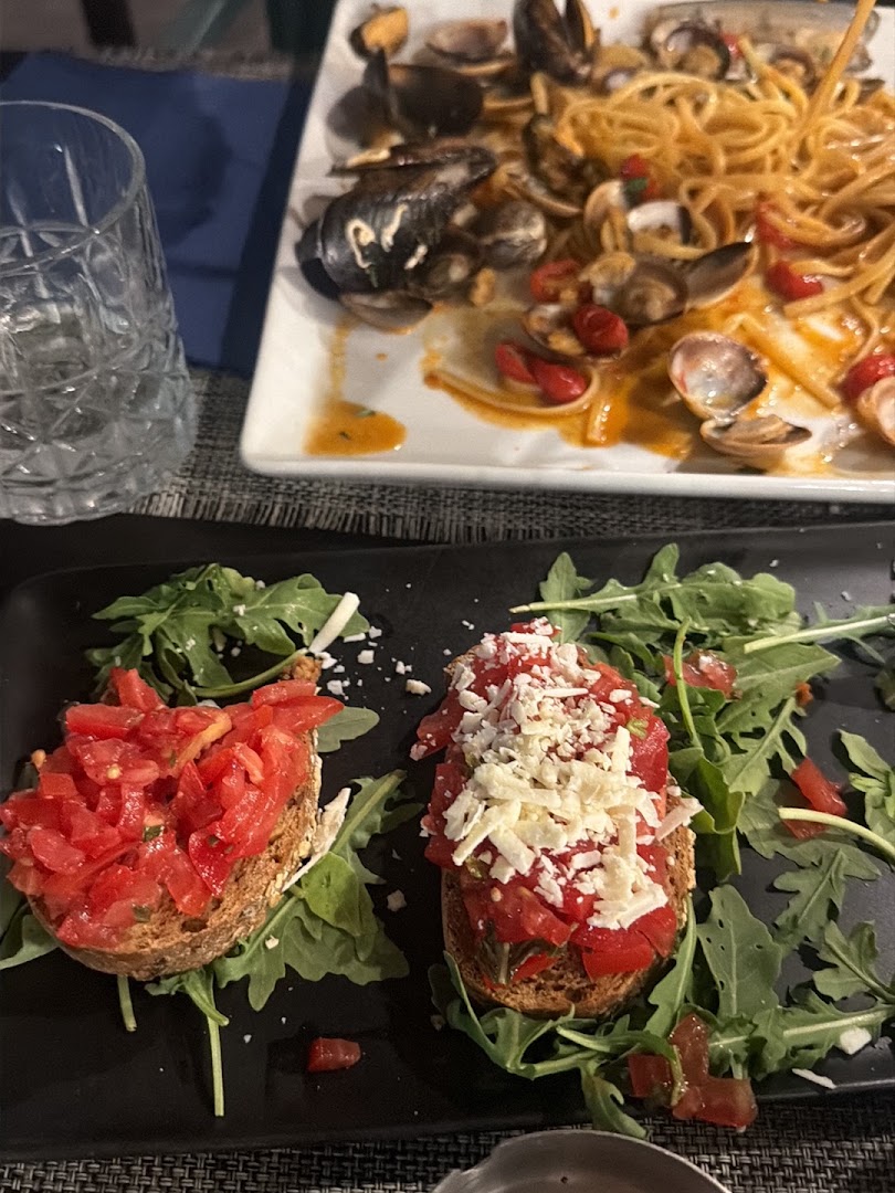 A Casa di Pino