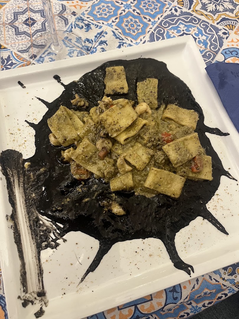 A Casa di Pino
