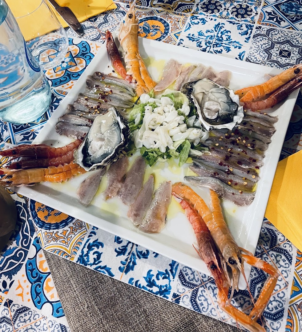 A Casa di Pino