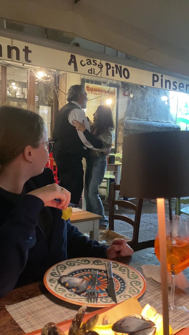 A Casa di Pino