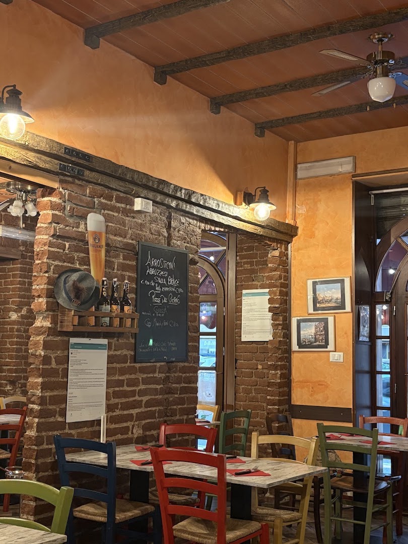A Casa di Pulcinella