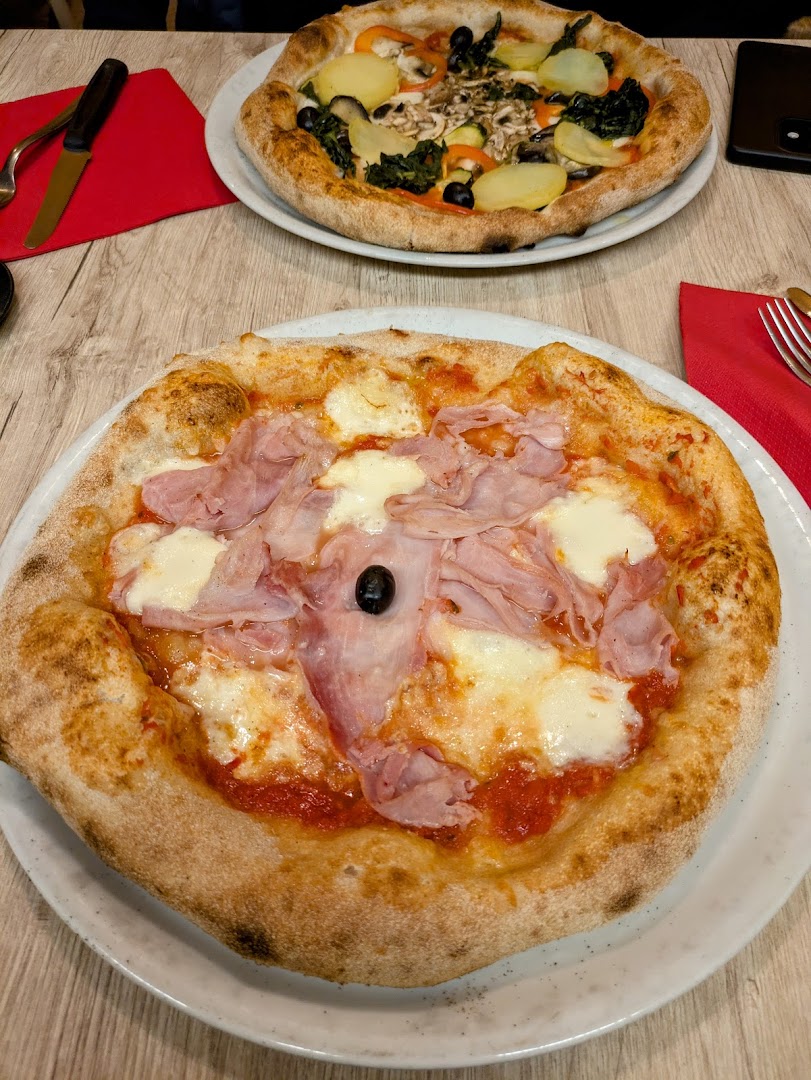A Casa di Pulcinella