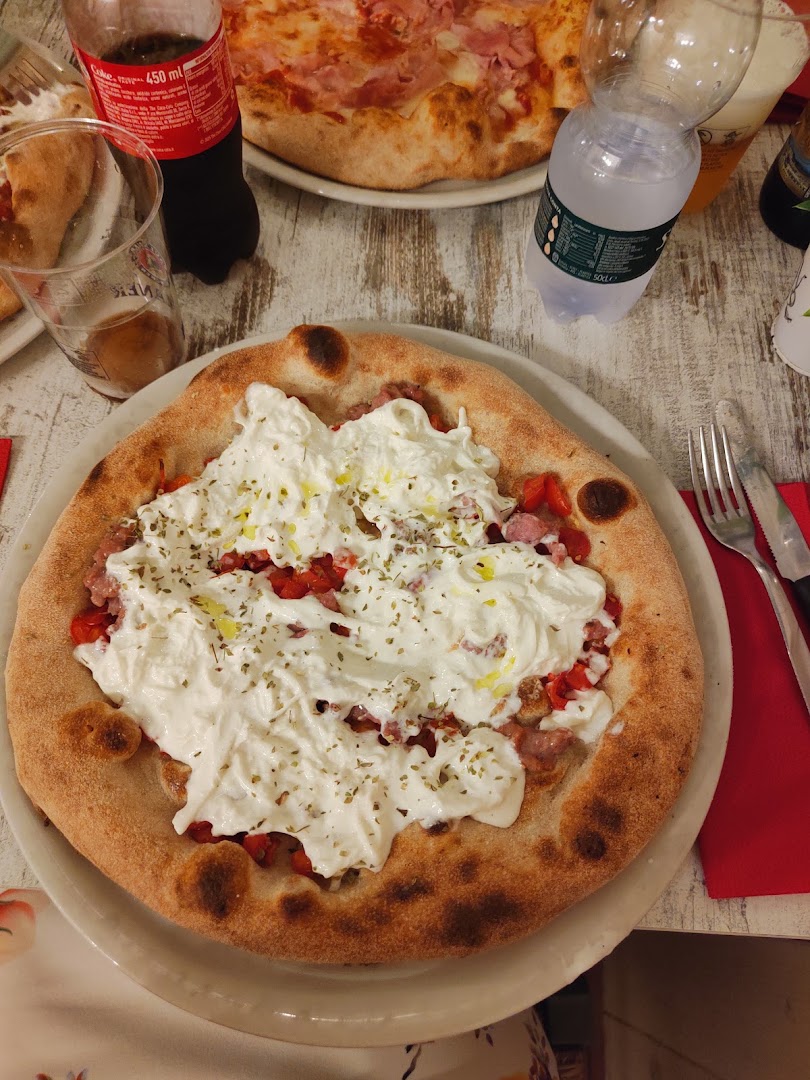 A Casa di Pulcinella, Torino