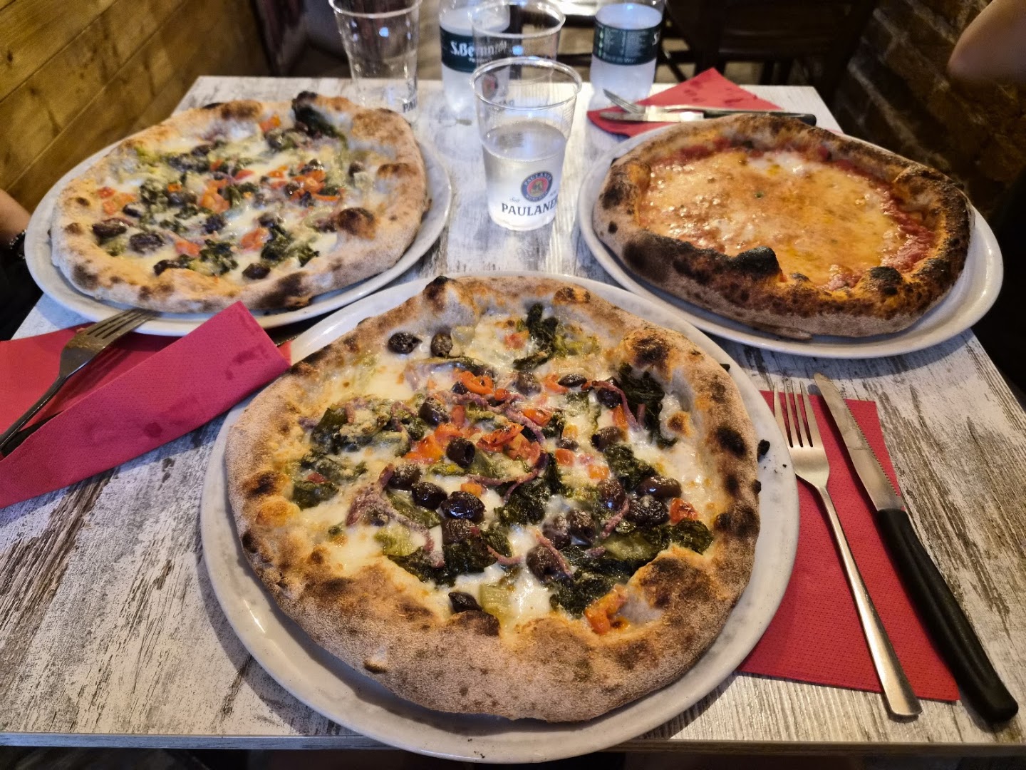 A Casa di Pulcinella