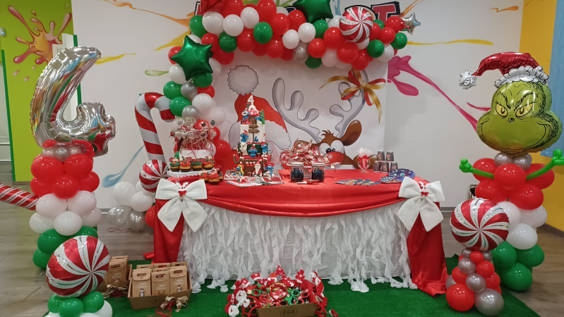 A Casa di Topolino, Catanzaro