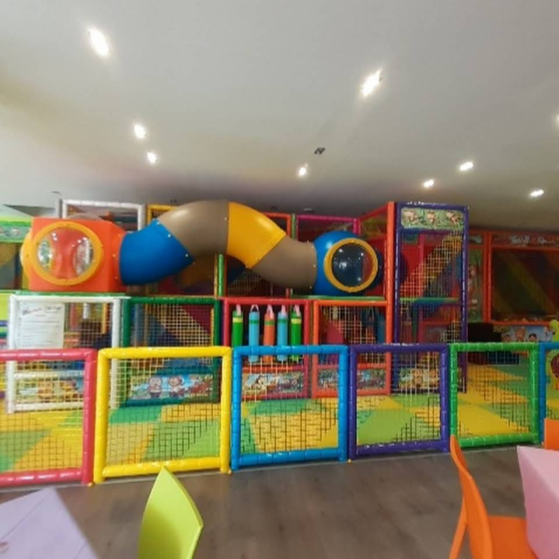 A Casa di Topolino