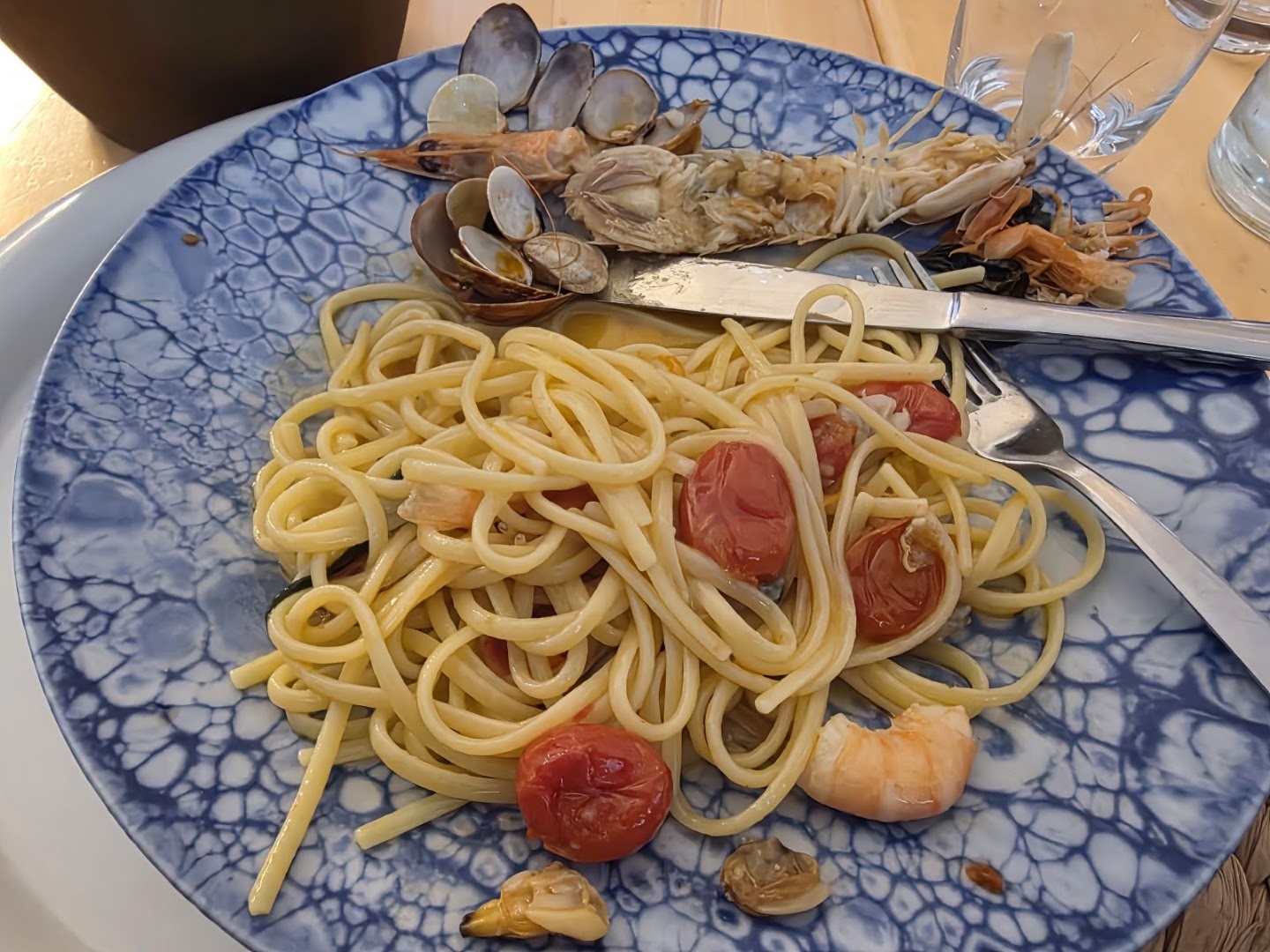 A Casa MIA Pozzuoli