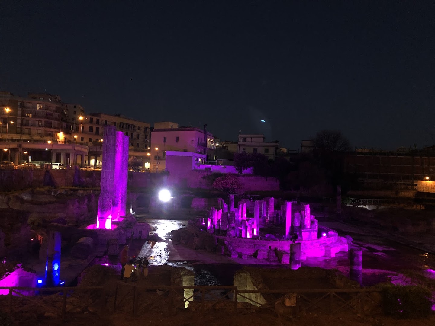 A Casa MIA Pozzuoli, Pozzuoli