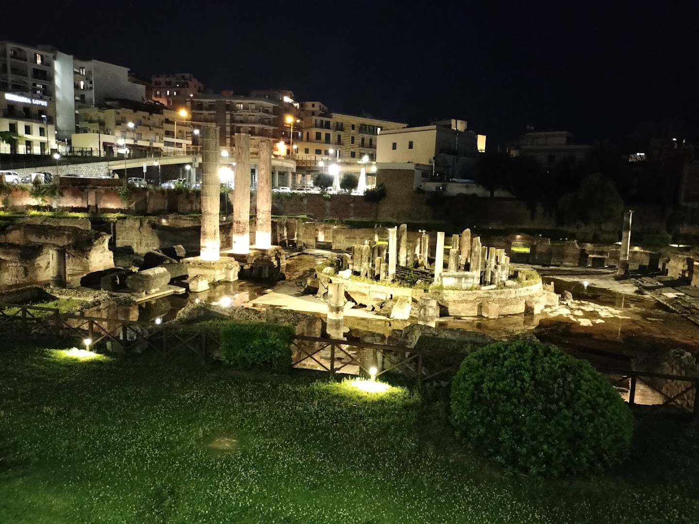 A Casa MIA Pozzuoli