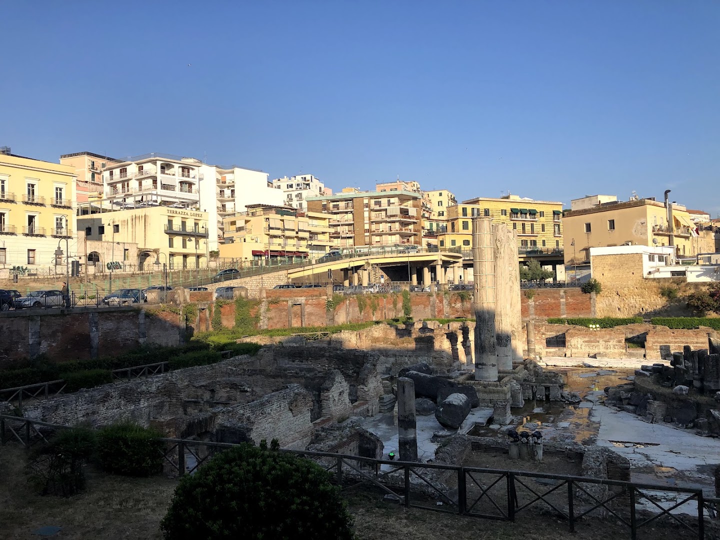 A Casa MIA Pozzuoli