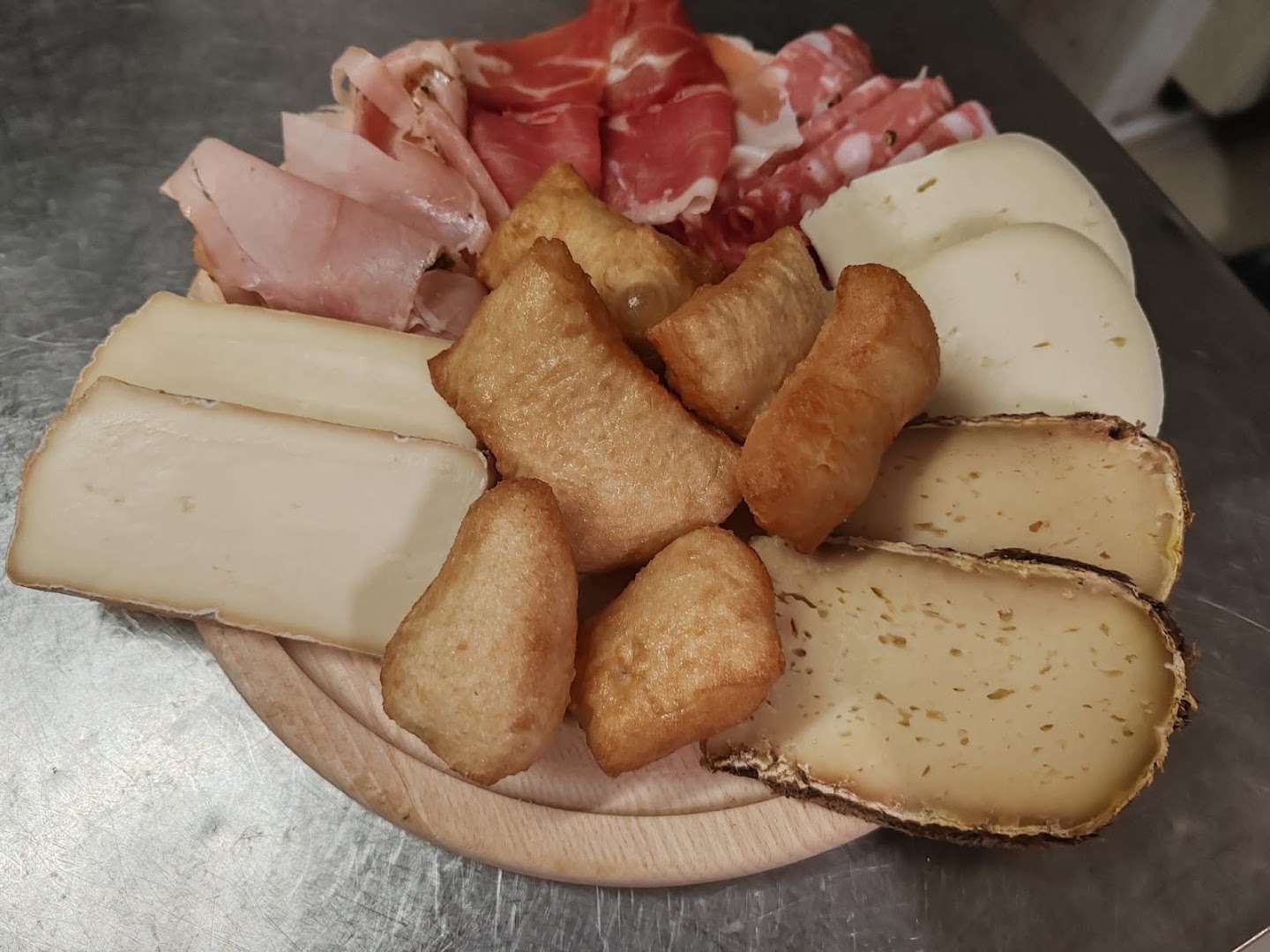 A Casa Mia - Ristorante Pizzeria Cameri