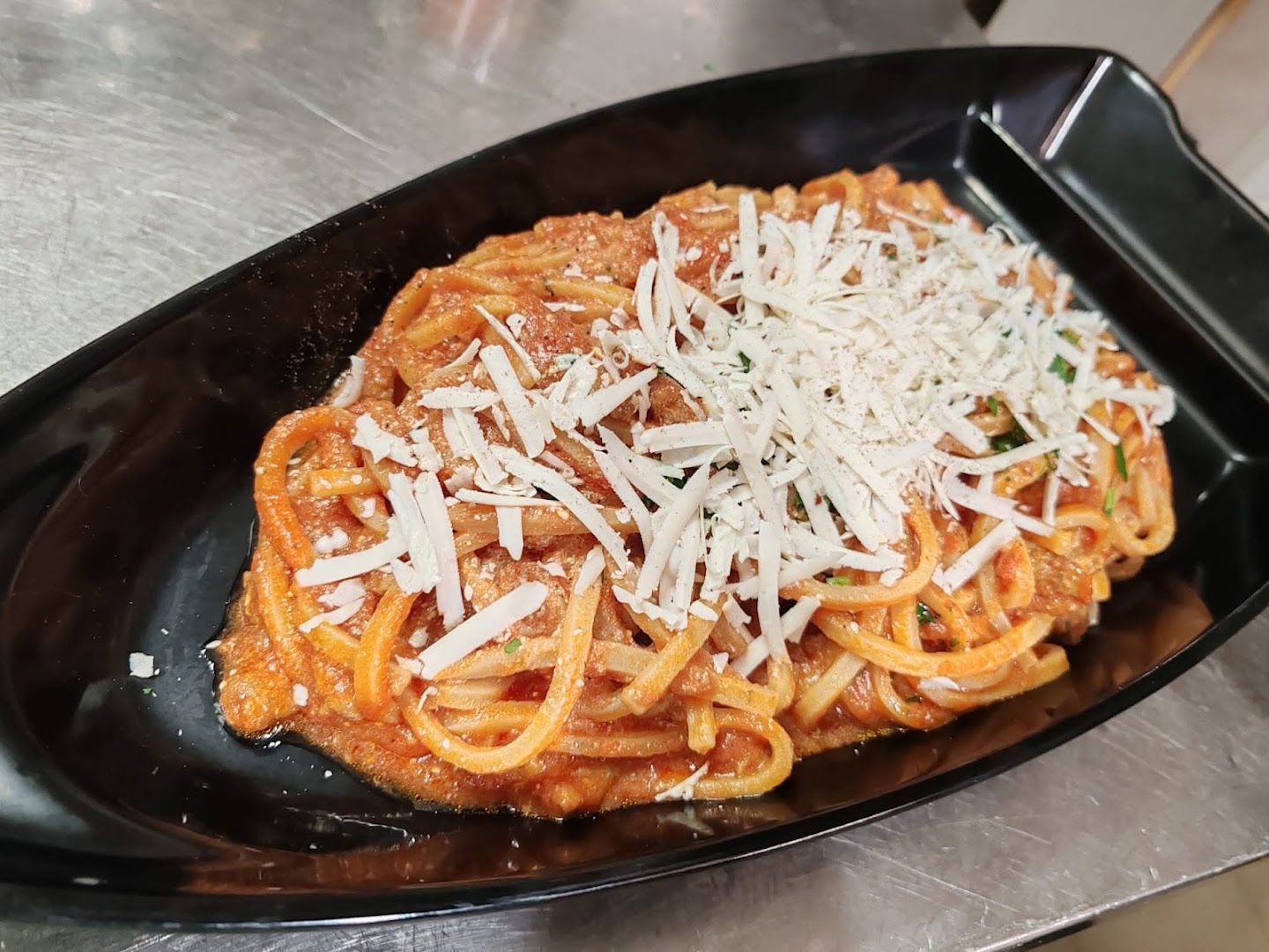 A Casa Mia - Ristorante Pizzeria Cameri