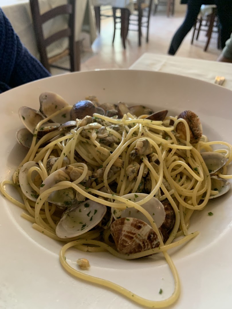 A casa mia Trattoria, Volpiano