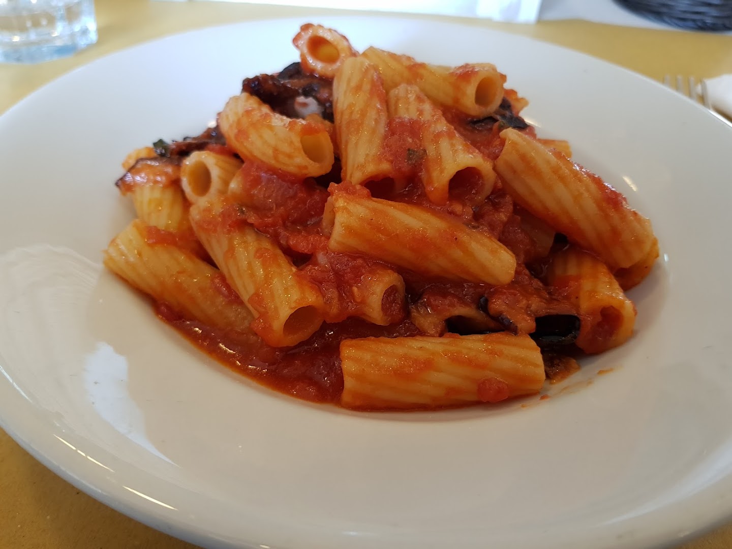 A casa mia Trattoria