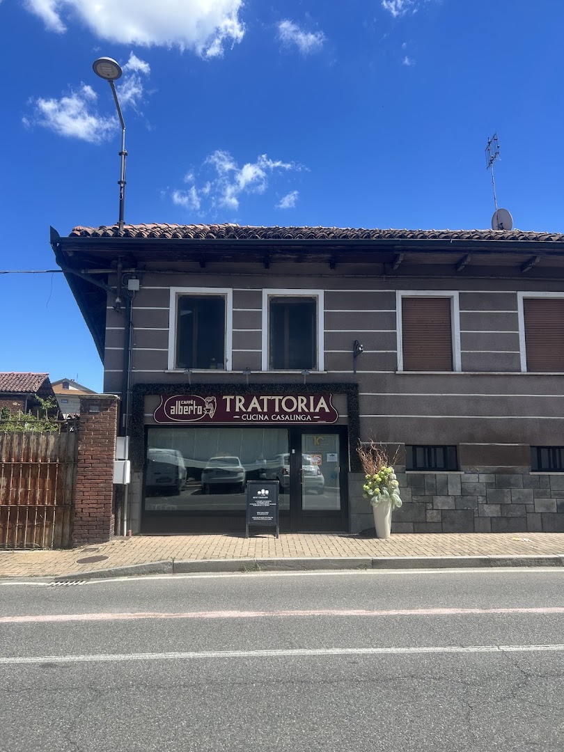 A casa mia Trattoria