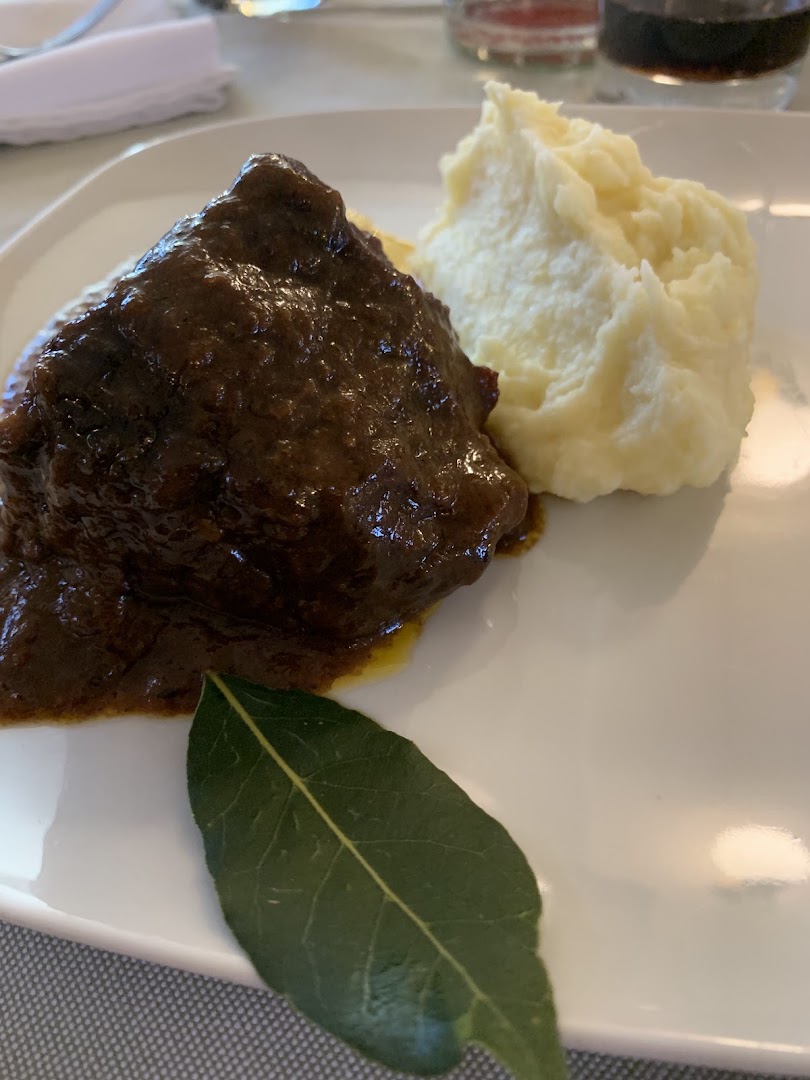 A casa mia Trattoria