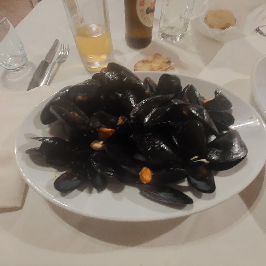 A Casa Pinta * Nuova Gestione