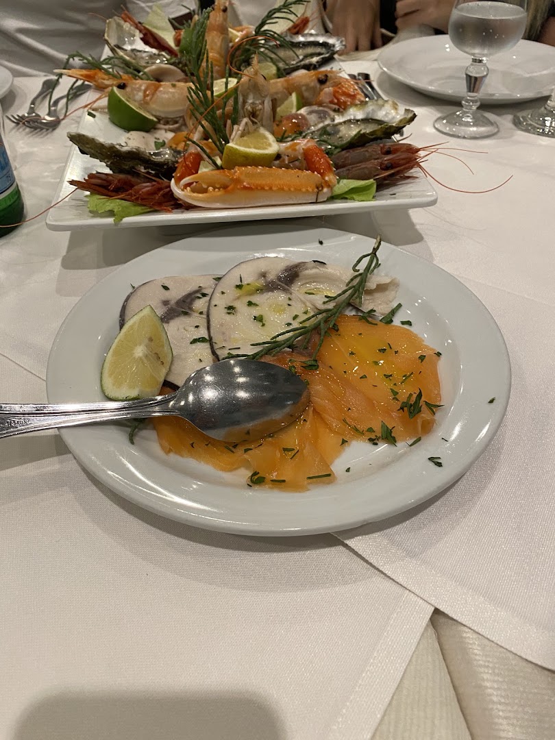A Cena Da Leo