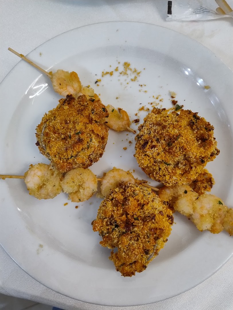 A Cena Da Leo