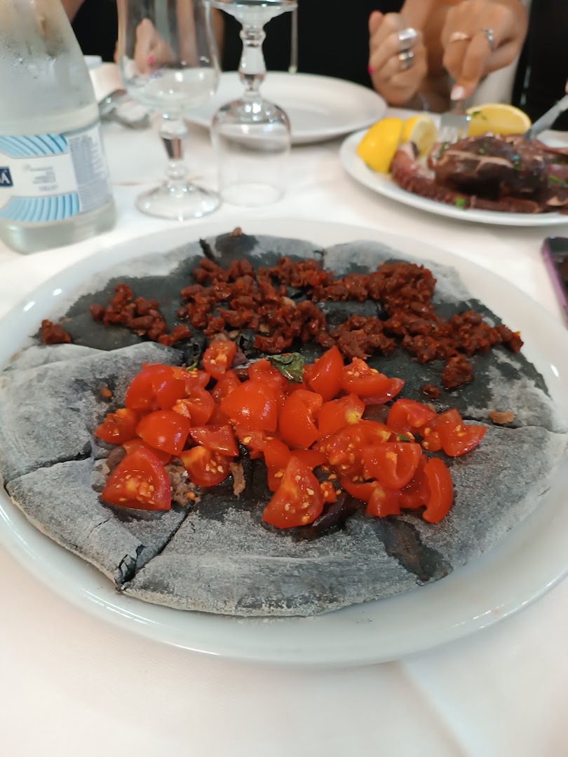 A Cena Da Leo