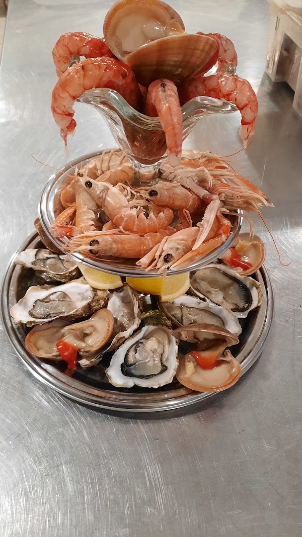 A Cena Da Leo