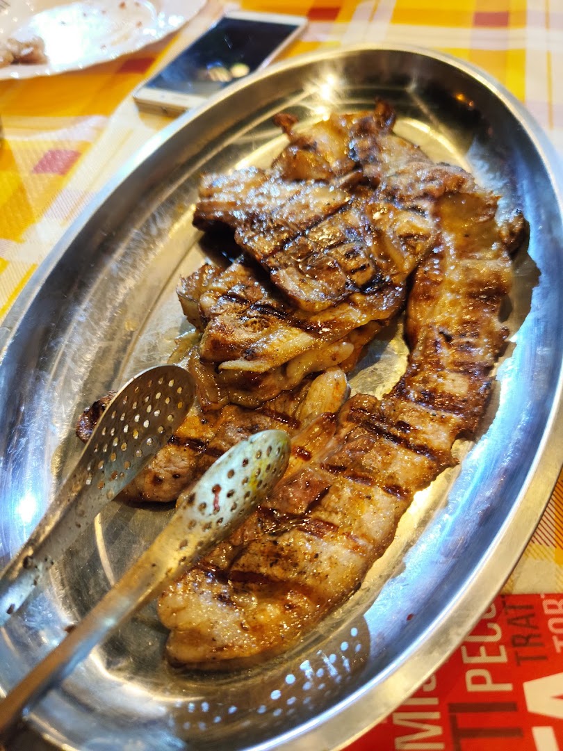 A' chianca grill