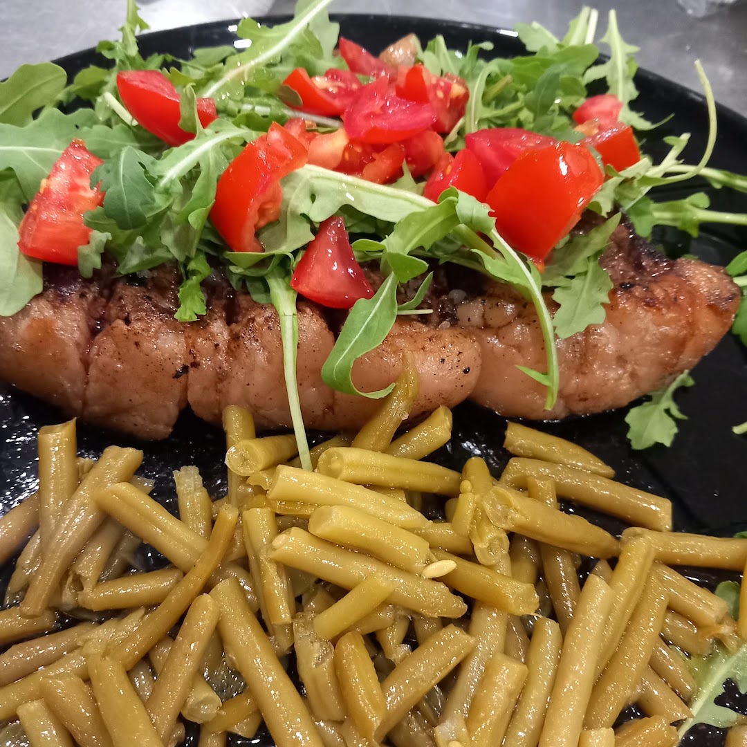 A' chianca grill