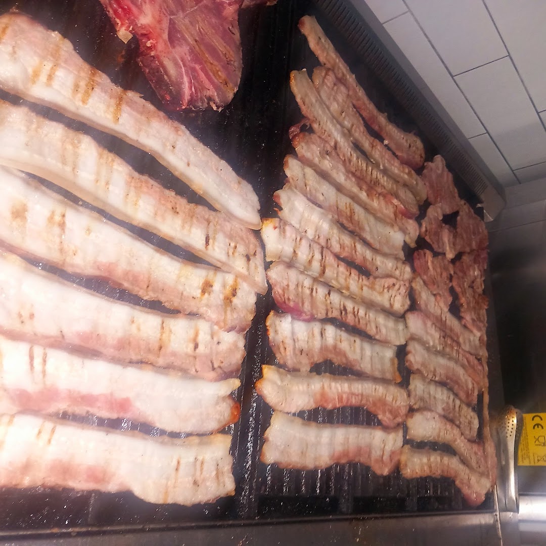 A' chianca grill