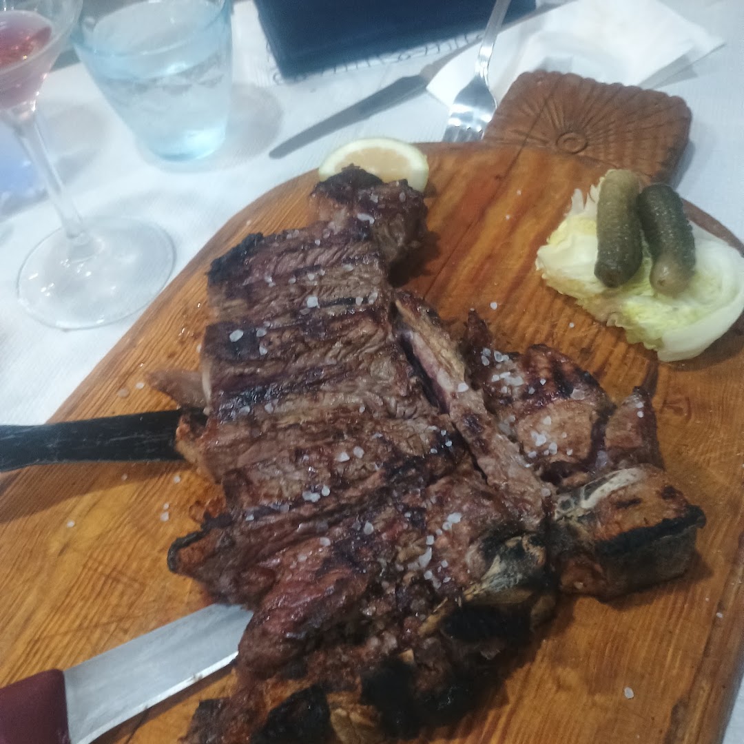A' chianca grill