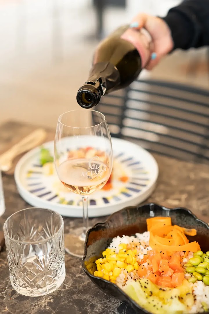 A Ciassa Food and Drink