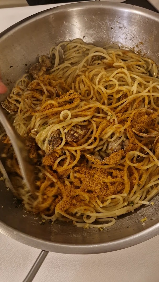 A Ciassa