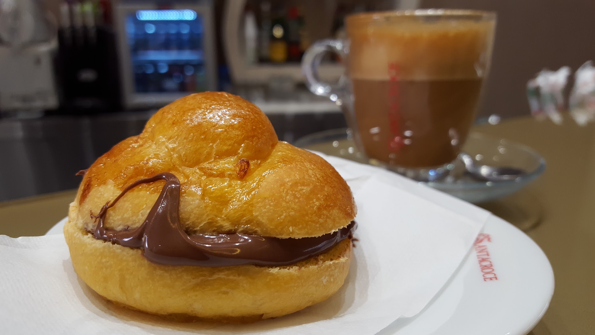 A Colazione da Mary Poppins