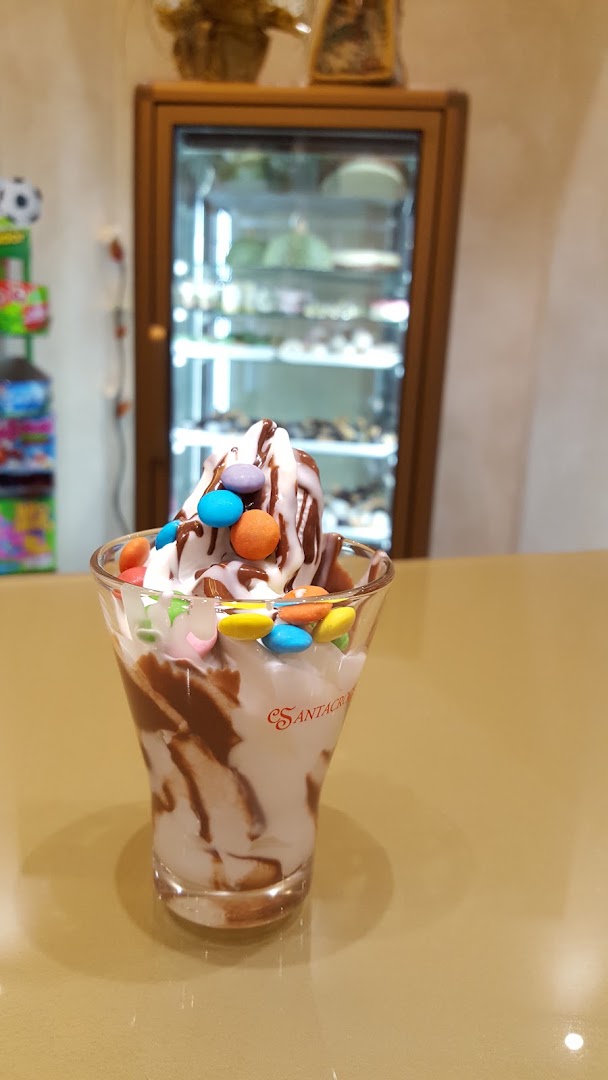 A Colazione da Mary Poppins
