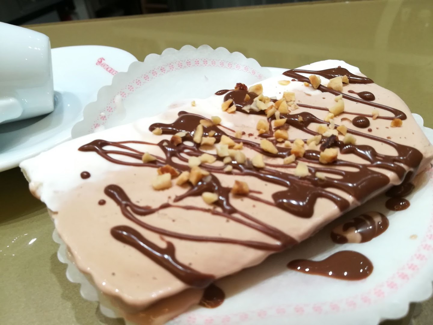 A Colazione da Mary Poppins