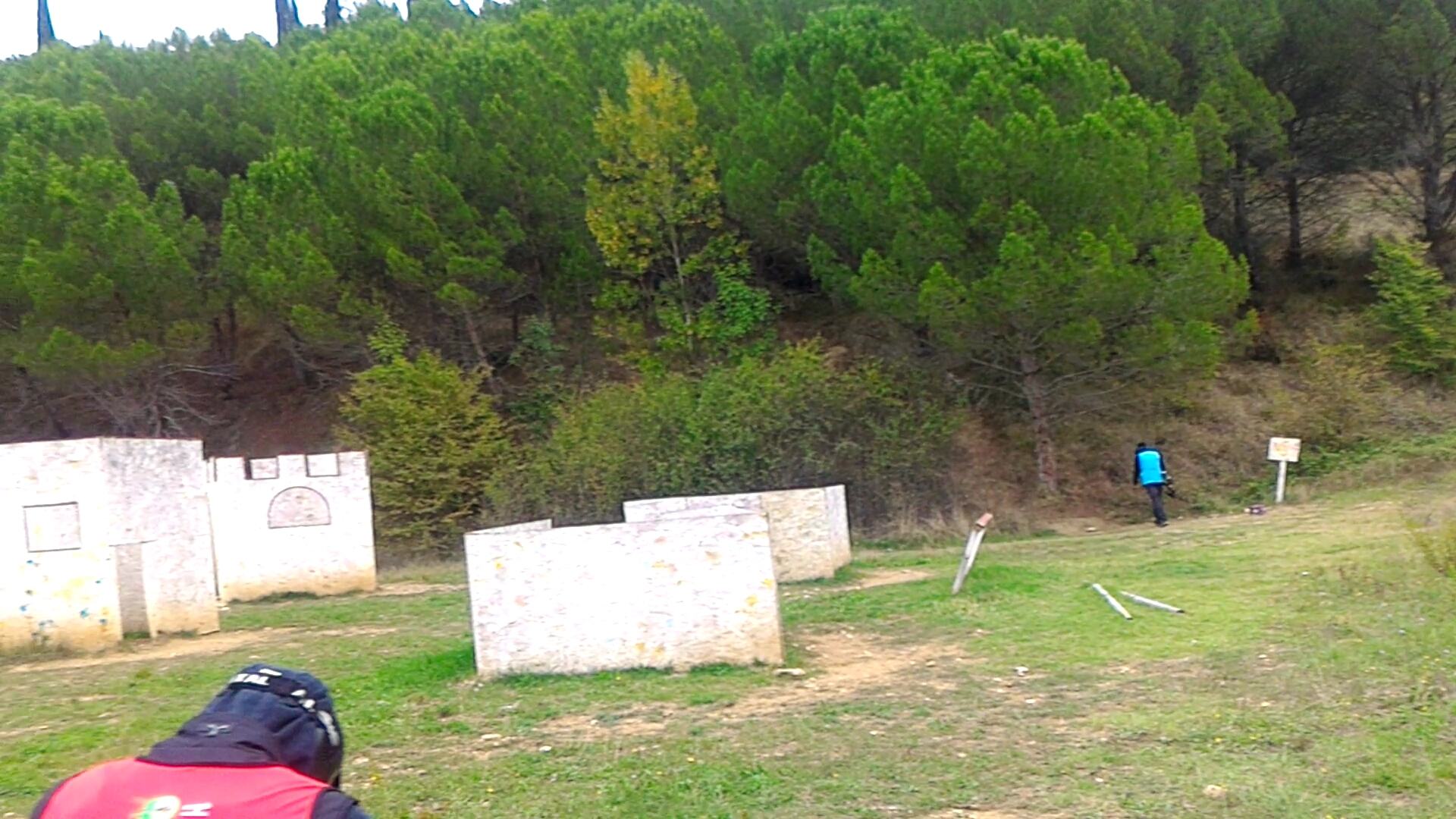 A Colpi di Paintball a.s.d.