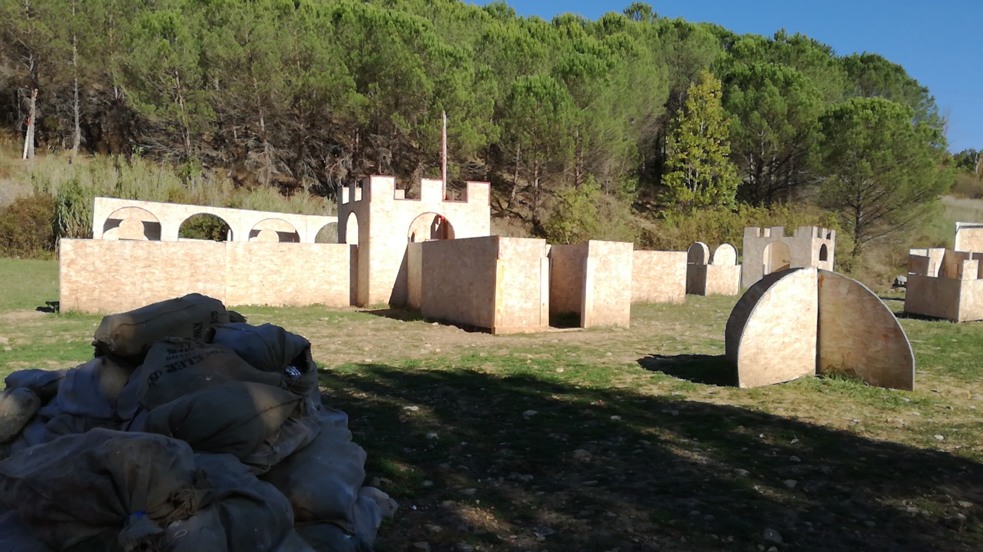 A Colpi di Paintball a.s.d.