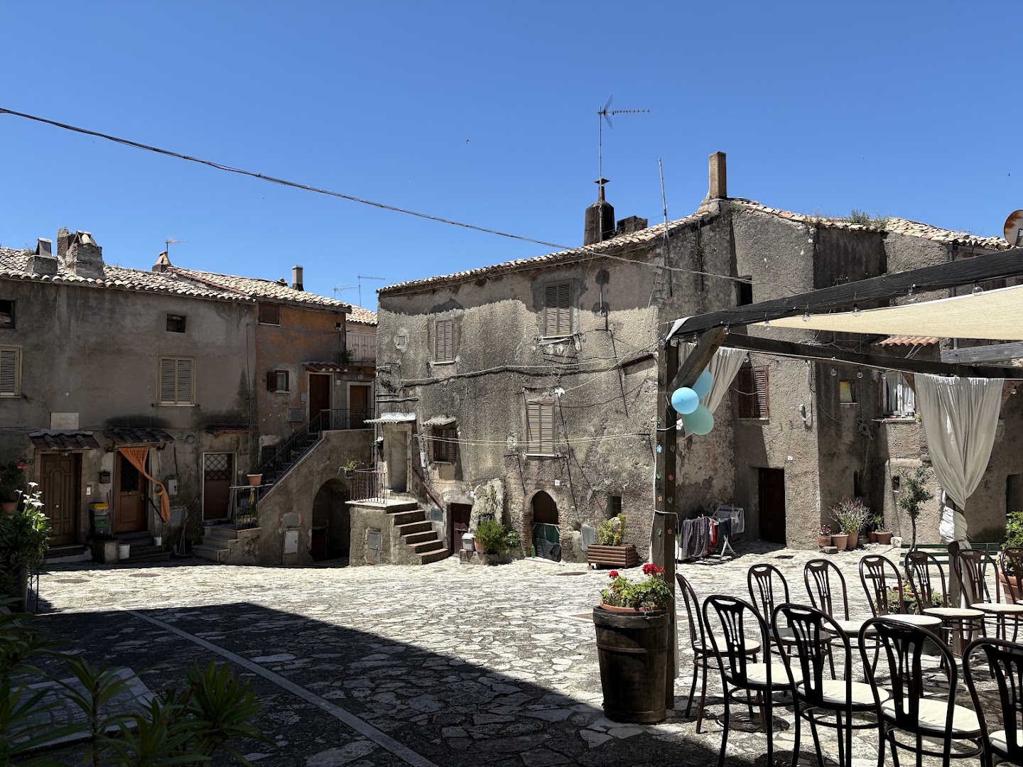 A Corte Ristorante Pizzeria Di Pino Giannetti