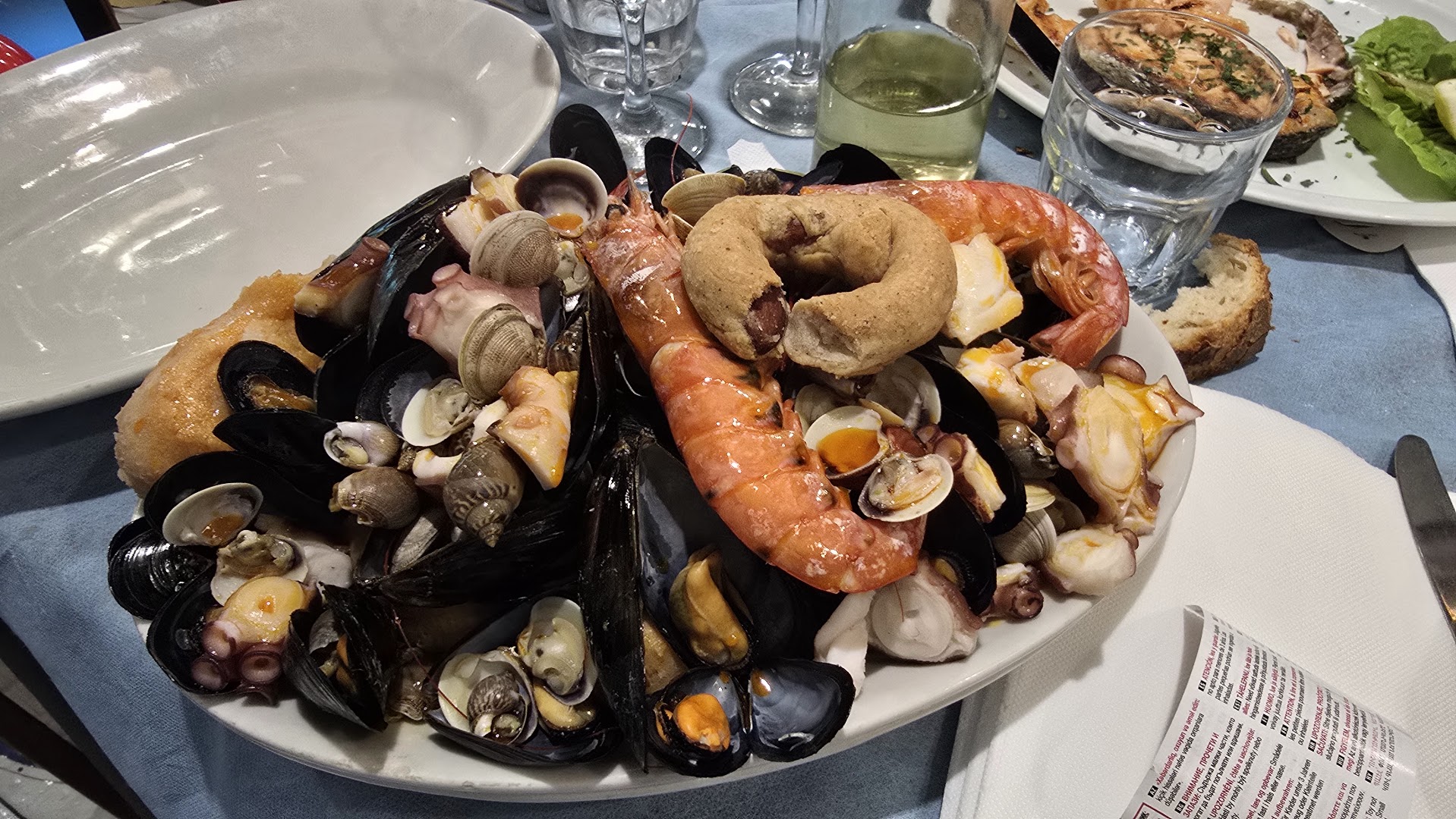 A' Cucina 'e Mammà Napoli