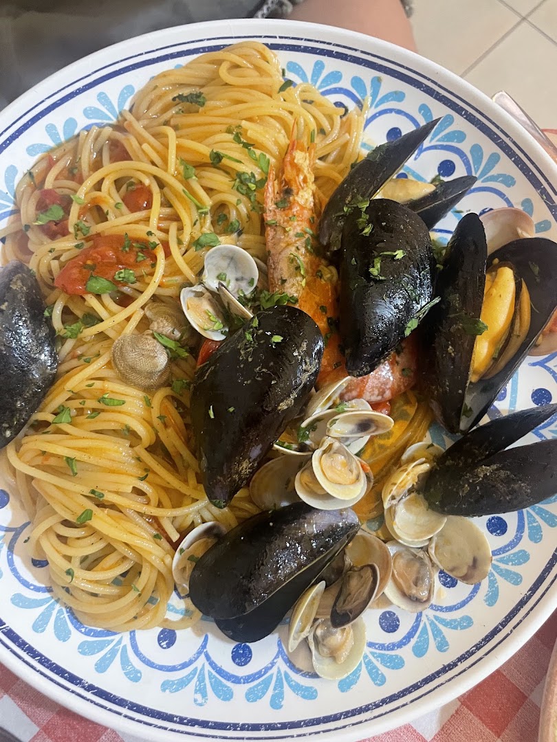 A Cucina Ra Casa Mia S.r.l.