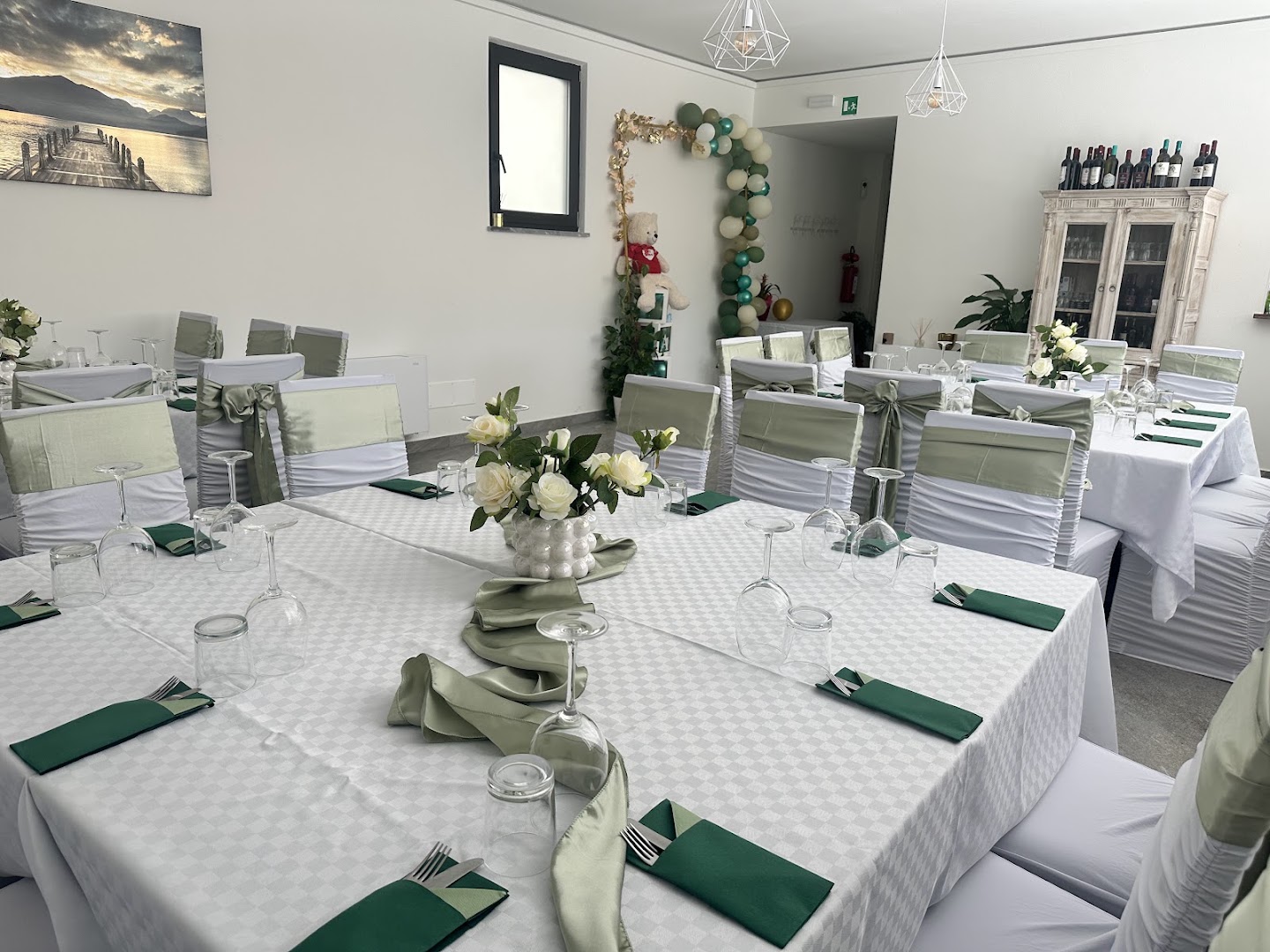 A. & D. Bar-Trattoria