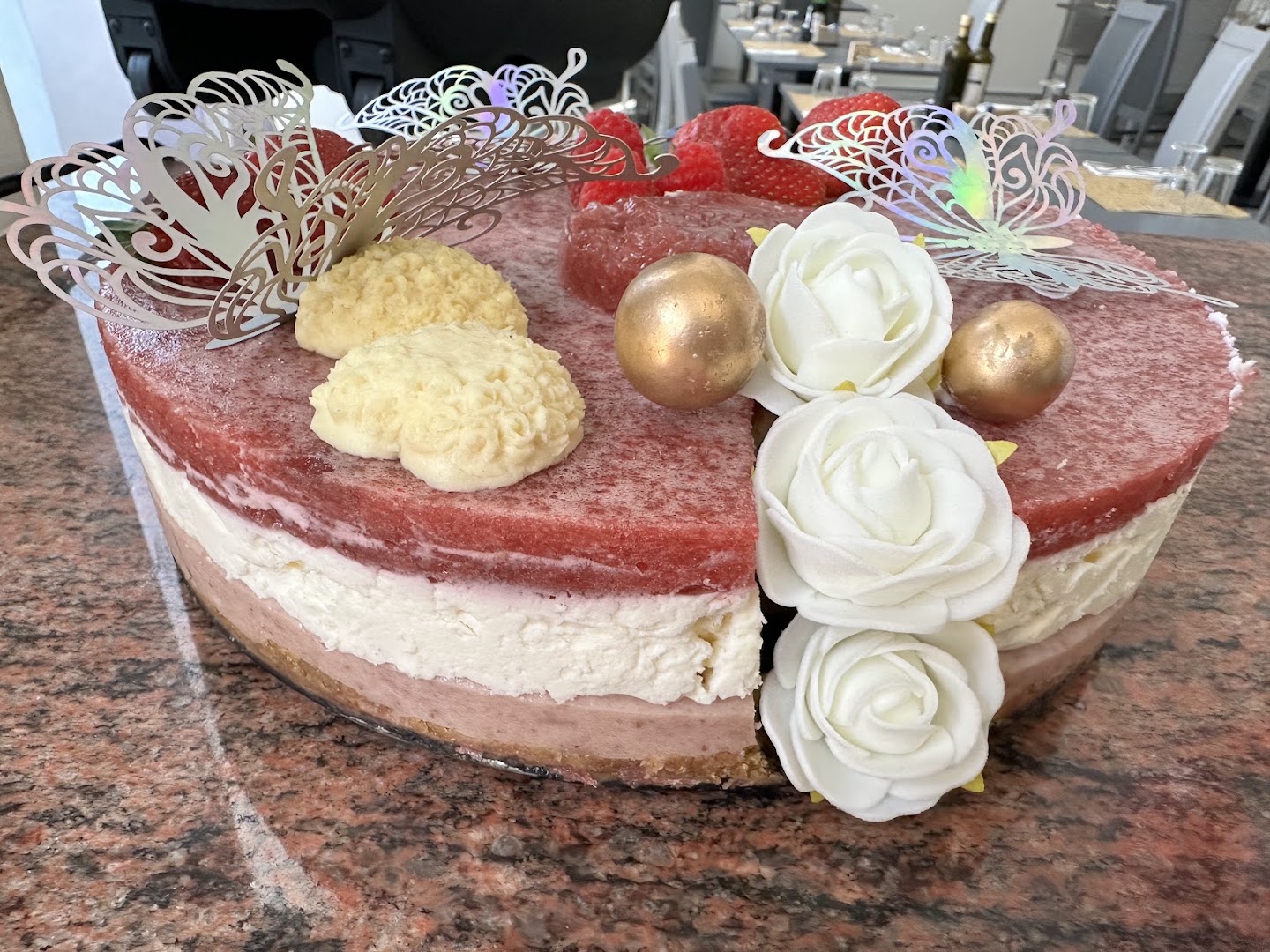 A. & D. Bar-Trattoria